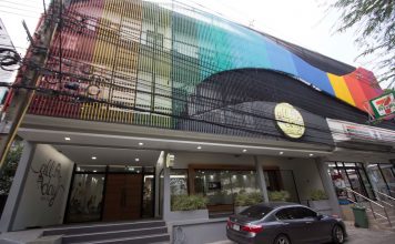 ALL DAY HOTEL All Day Hostel