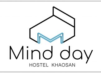 Mind day Hostel Khaosan