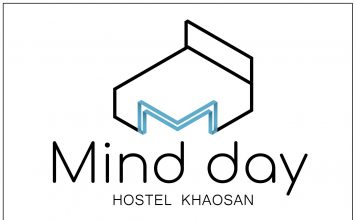 Mind day Hostel Khaosan