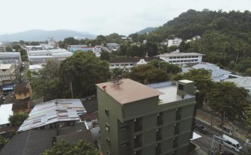 Ritsurin Boutique Hotel