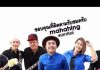 MAHAHING (วง มหาหิงค์)
