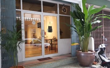 Naret coliving Hostel
