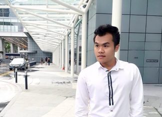 Bie The Ska บี้ เดอะสกา