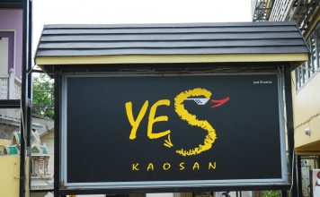 Yes Kaosan Hotel