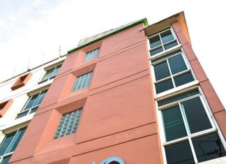 Sasi Place