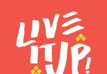 LiveitUp Asok Hostel