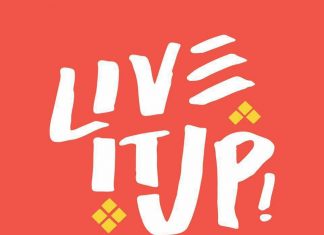 LiveitUp Asok Hostel
