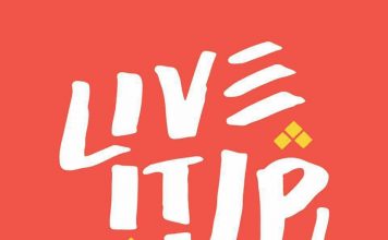 LiveitUp Asok Hostel