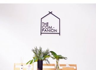 The Companion Hostel