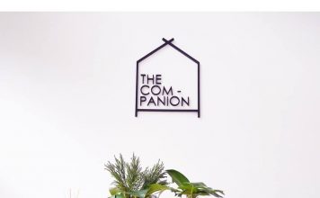 The Companion Hostel