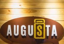 Augusta – Hostel Augusta hostel Bangkok