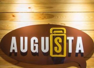 Augusta – Hostel Augusta hostel Bangkok