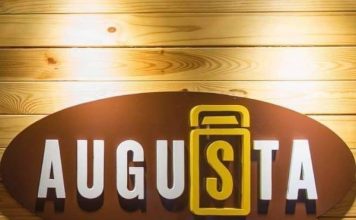 Augusta – Hostel Augusta hostel Bangkok