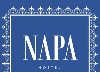 Napa Hostel Samrong Station