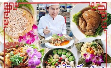 โต๊ะจีนบุฟเฟ่ต์เจี๊ยบ สุดยอดบริการจัดเลี้ยงแห่งนครปฐม โต๊ะจีนสุดคุ้ม และบุฟเฟ่ต์สุดอร่อย โต๊ะจีนบุฟเฟ่ต์เจี๊ยบ