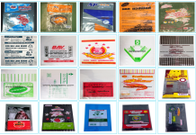 โรงงานถุงพลาสติก รับผลิตถุงพลาสติกคุณภาพส่งออก โรงงานพลาติกยอดนิยมของไทย ปี 2566 TPP Plastic Co., Ltd.