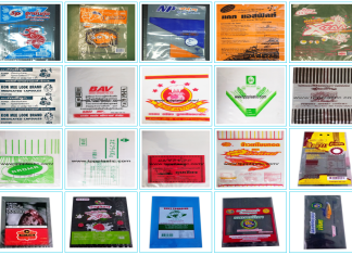 โรงงานถุงพลาสติก รับผลิตถุงพลาสติกคุณภาพส่งออก โรงงานพลาติกยอดนิยมของไทย ปี 2566 TPP Plastic Co., Ltd.