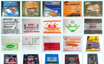 โรงงานถุงพลาสติก รับผลิตถุงพลาสติกคุณภาพส่งออก โรงงานพลาติกยอดนิยมของไทย ปี 2566 TPP Plastic Co., Ltd.