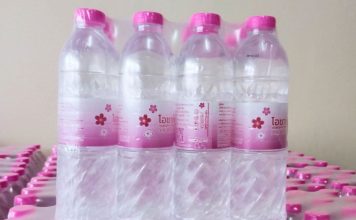 น้ำดื่ม 4 แพ็ค 100 โทร. 085 528 6658 สั่งด่วน ส่งไว น้ำดื่มปทุมธานี น้ำดื่ม4แพ็ค100