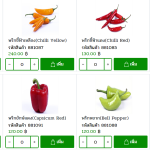 sep freshmart ส่งผักสด อาหารสด ราคาถูก 3