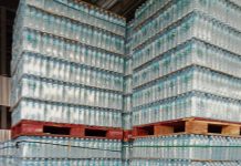 ร้านน้ำดื่ม 22 บาท คลอง 7 ลำลูกกา ใกล้ตลาดชัชวาล น้ำดื่ม 24 บาท