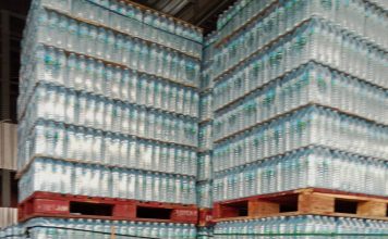 ร้านน้ำดื่ม 22 บาท คลอง 7 ลำลูกกา ใกล้ตลาดชัชวาล น้ำดื่ม 24 บาท