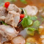 กระดูกอ่อน สุดอร่อย