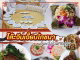 ฉลองส่งท้ายปีเก่า 2567 อร่อยจุก ต้อนรับปีใหม่ 2568 สุดฟิน กับ โต๊ะจีน บุฟเฟต์ เจี๊ยบโภชนา นครปฐม โต๊ะจีนบุฟเฟ่ต์เจี๊ยบ นครปฐม