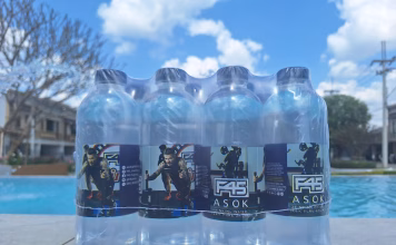 BahtBox: Your Trusted Partner for Premium Drinking Water Solutions BahtBox.com