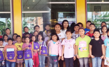 แก้ปัญหาเด็กพูดช้าและการเรียนของเด็กประถม-มัธยม สุขศรีกวดวิชา ช่วยคุณได้! สุขศรีกวดวิชา