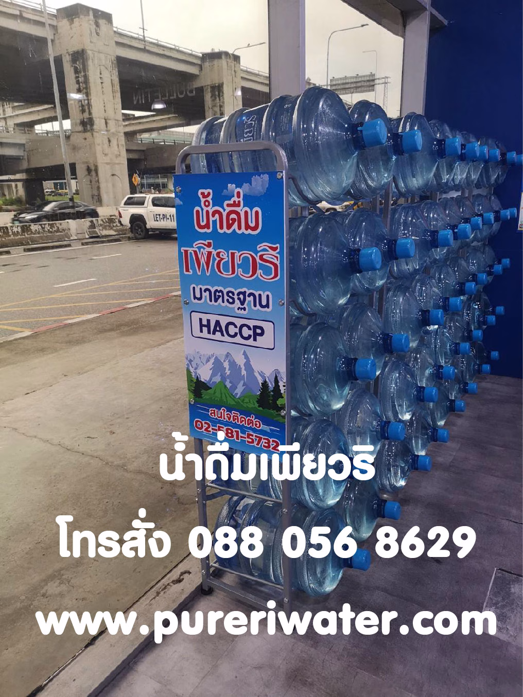 เพียวริ