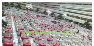 โต๊ะจีนบุฟเฟ่ต์เจี๊ยบ นครปฐม – อร่อย ครบ จบในงานเดียว โต๊ะจีนบุฟเฟ่ต์เจี๊ยบ