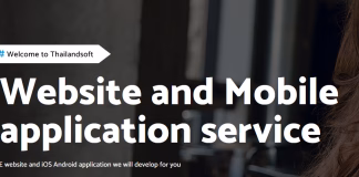 เว็บไซต์ล่ม เว็บไซต์เข้าไม่ได้? ปรึกษา Thailandsoft เว็บไซต์ล่ม