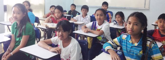 แก้ปัญหาเด็กเรียนอ่อนทุกวิชา-696x254