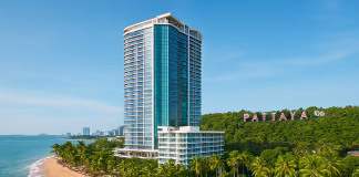 Discover Exceptional Property Opportunities in Thailand pattaya hotel
