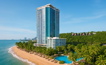 Discover Exceptional Property Opportunities in Thailand pattaya hotel
