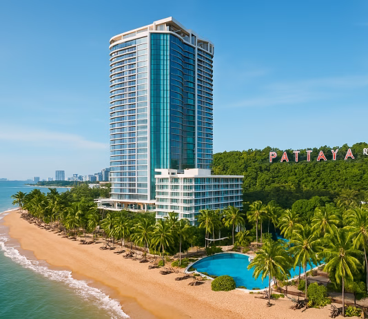 Discover Exceptional Property Opportunities in Thailand pattaya hotel