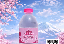 สั่งน้ำดื่มเข้าร้านอาหาร ปี 2026 ส่งตรงถึงร้านทั่วกรุงเทพฯ น้ำดื่มโอซาก้าคิน น้ำดื่มหรูสำหรับร้านอาหาร