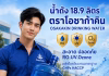 น้ำถัง 18.9 ลิตร ตราโอซาก้าคิน บริการจัดส่งน้ำดื่มสำหรับโรงงาน นิคมอุตสาหกรรม และสำนักงาน ครบวงจร น้ำถังโอซาก้าคิน