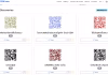 ThaiQRCODE.com สร้าง QR Code ฟรี ระดับมืออาชีพ ThaiQRCODE