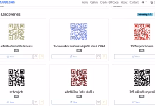 ThaiQRCODE.com สร้าง QR Code ฟรี ระดับมืออาชีพ ThaiQRCODE