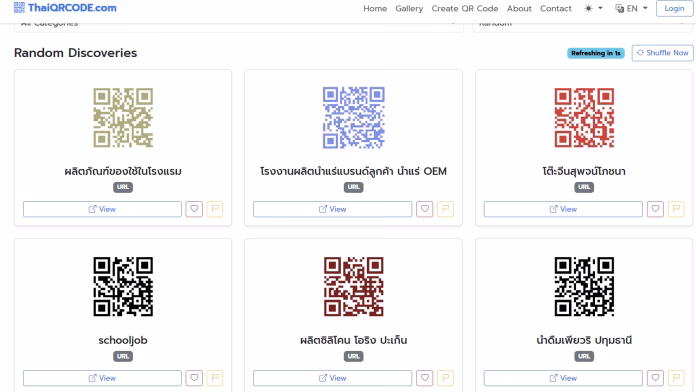 qrcode-thaiqrcode2026 ThaiQRCODE