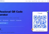 ThaiQRCODE.com สร้าง QR Code ฟรี ระดับมืออาชีพ Thai QRCODE