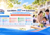 SchoolJob แพลตฟอร์มรับสมัครครูและบุคลากรทางการศึกษา สำหรับโรงเรียนทั่วประเทศ schooljob สมัครครู
